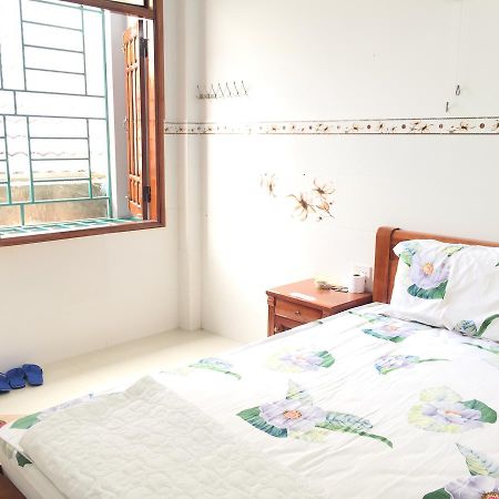 Nhà nghỉ Sunrise Bed & Breakfast Quy Nhơn Ngoại thất bức ảnh