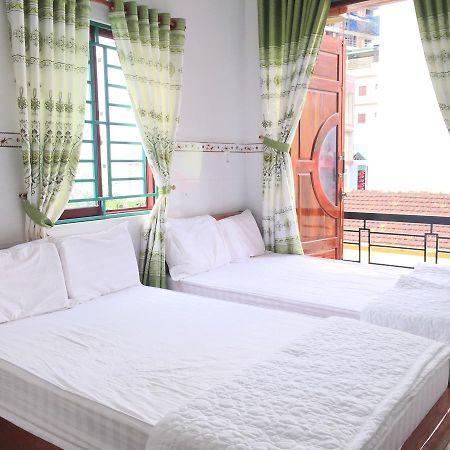 Nhà nghỉ Sunrise Bed & Breakfast Quy Nhơn Ngoại thất bức ảnh