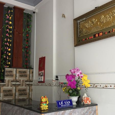 Nhà nghỉ Sunrise Bed & Breakfast Quy Nhơn Ngoại thất bức ảnh