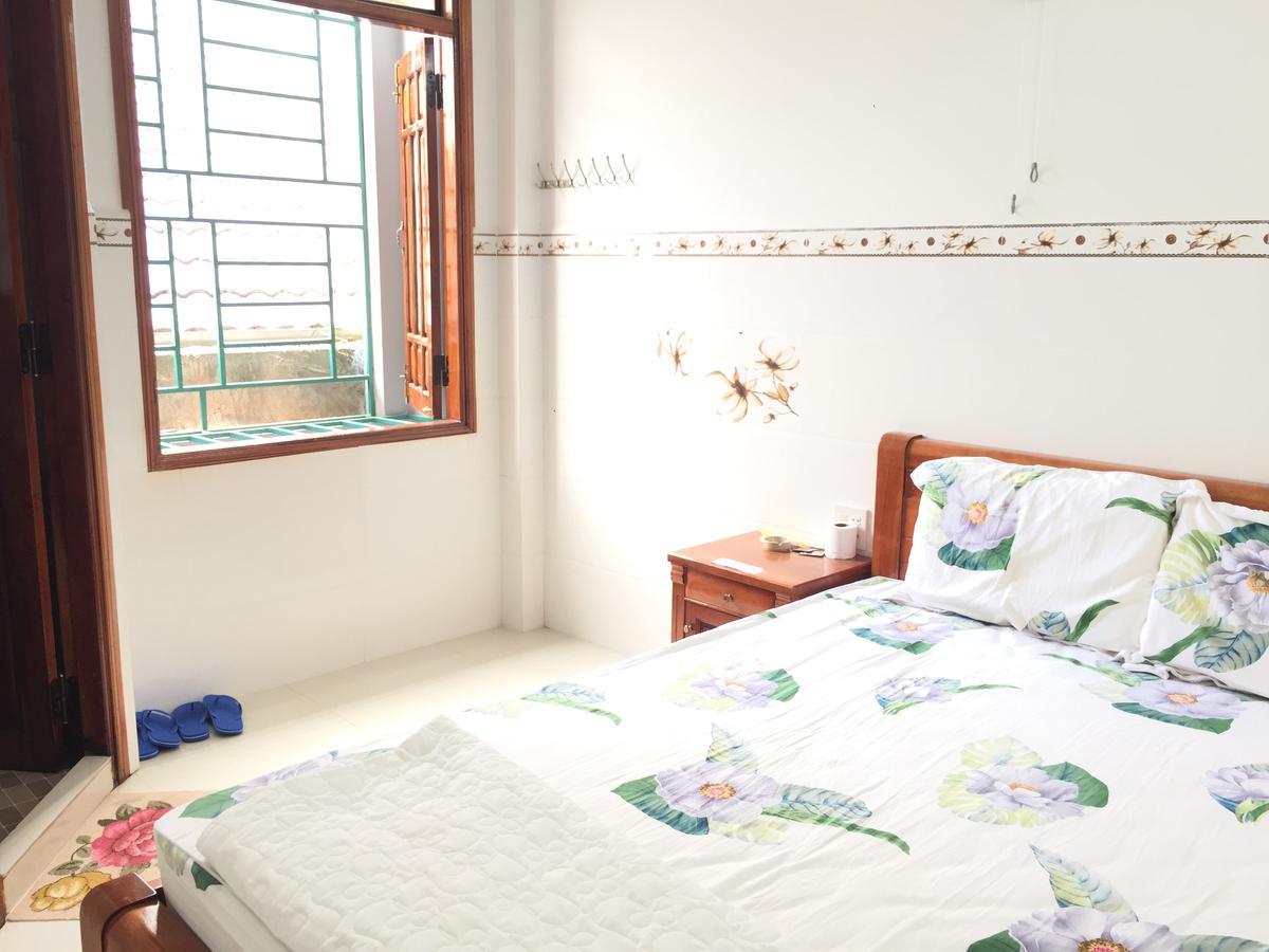 Nhà nghỉ Sunrise Bed & Breakfast Quy Nhơn Ngoại thất bức ảnh