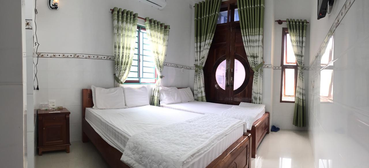 Nhà nghỉ Sunrise Bed & Breakfast Quy Nhơn Ngoại thất bức ảnh