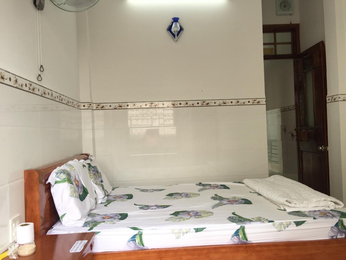 Nhà nghỉ Sunrise Bed & Breakfast Quy Nhơn Ngoại thất bức ảnh