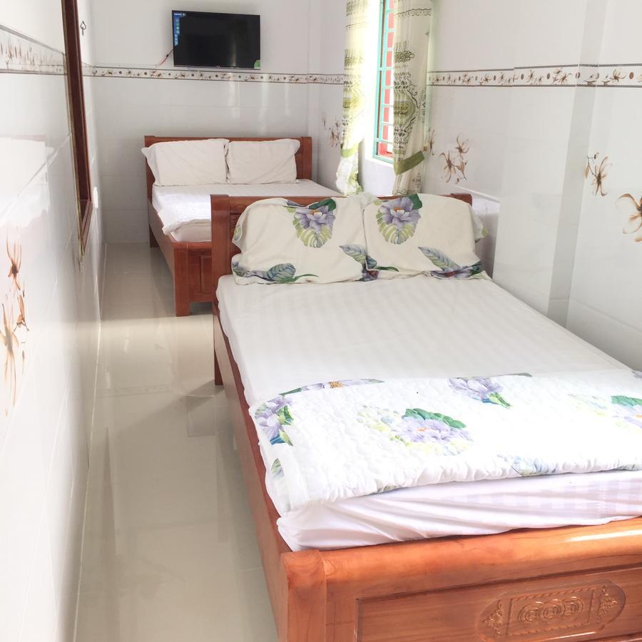 Nhà nghỉ Sunrise Bed & Breakfast Quy Nhơn Ngoại thất bức ảnh