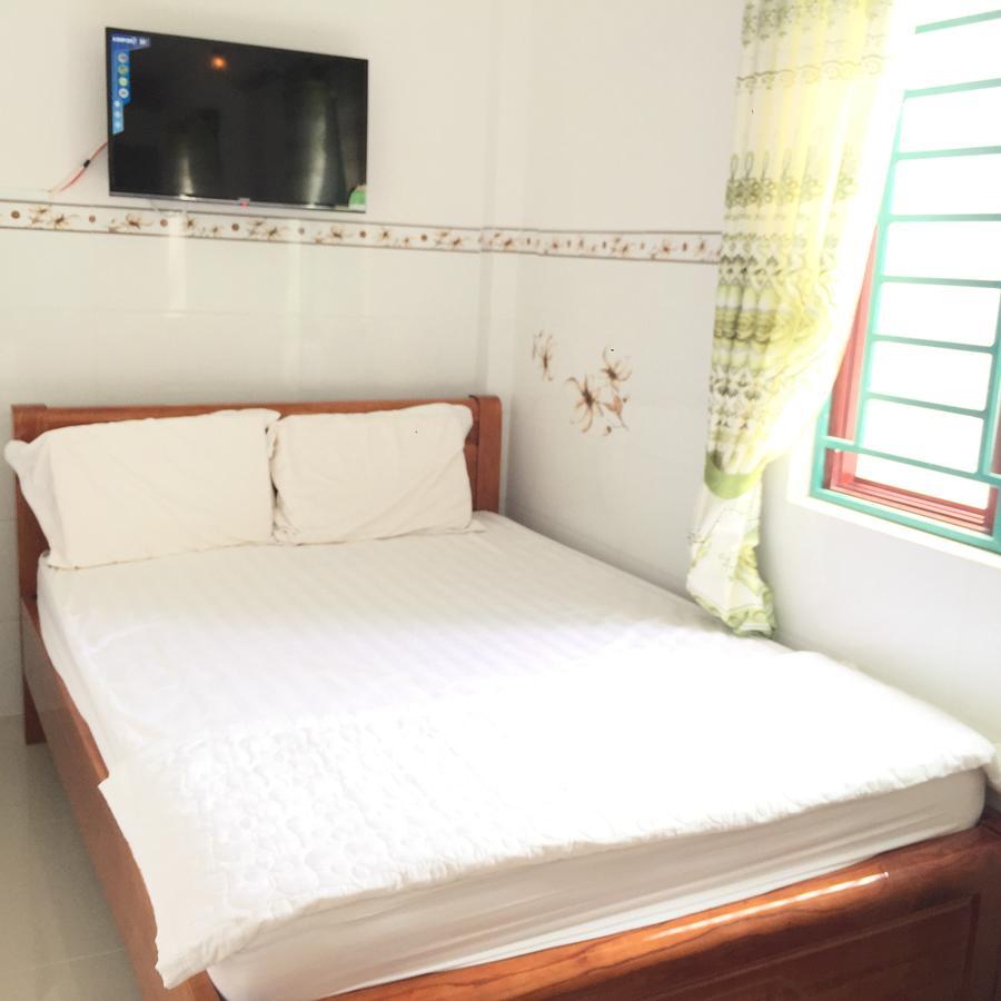 Nhà nghỉ Sunrise Bed & Breakfast Quy Nhơn Ngoại thất bức ảnh